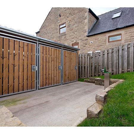 Yha Hathersage Exterior foto