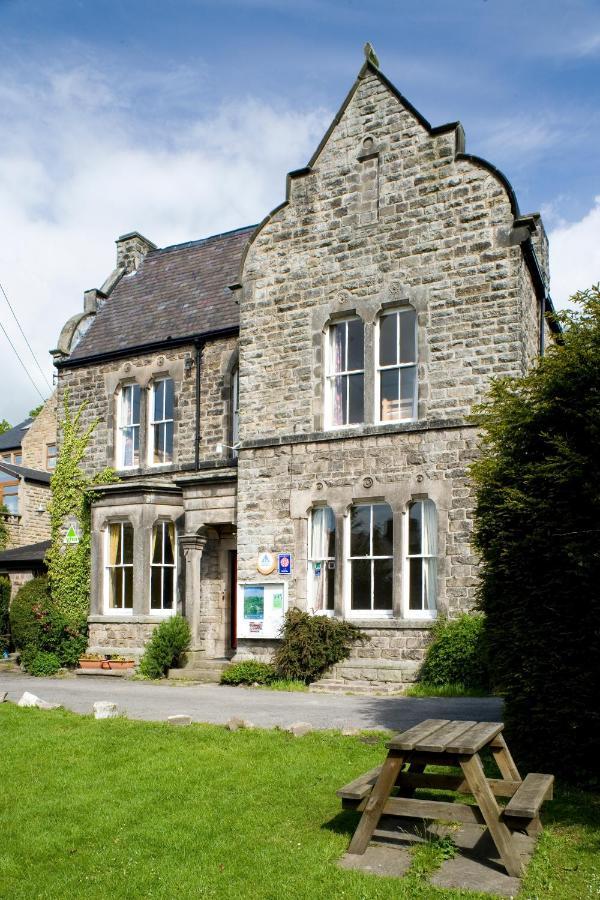 Yha Hathersage Exterior foto