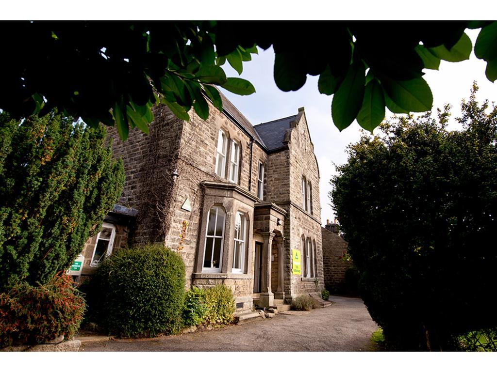 Yha Hathersage Exterior foto